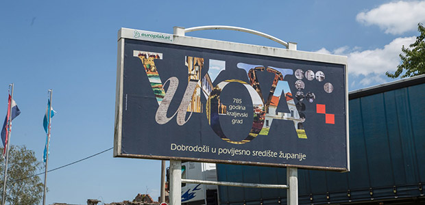 billboard